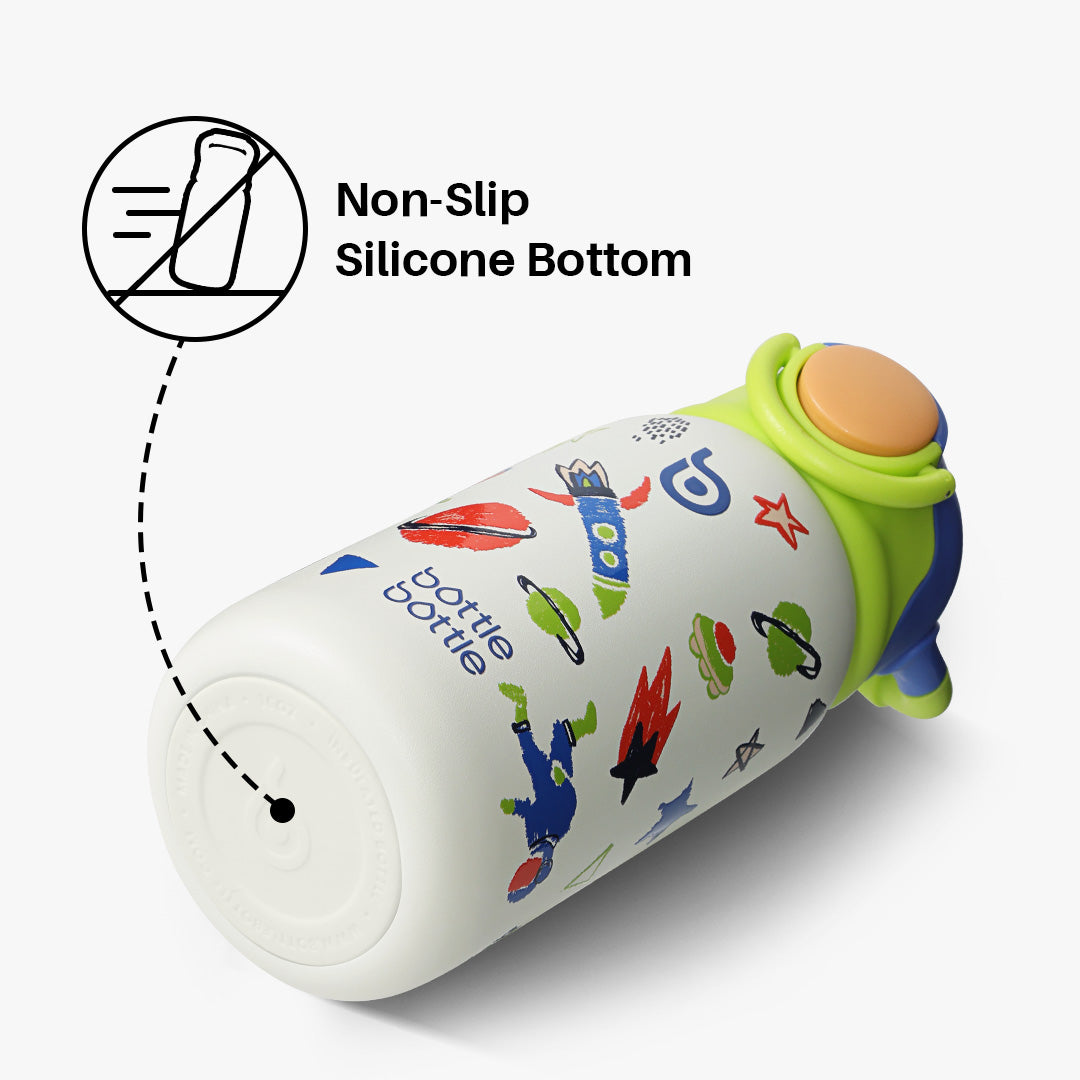 Belly Bottle