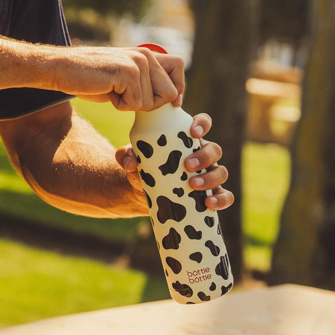 GripGo Bottle 600ml