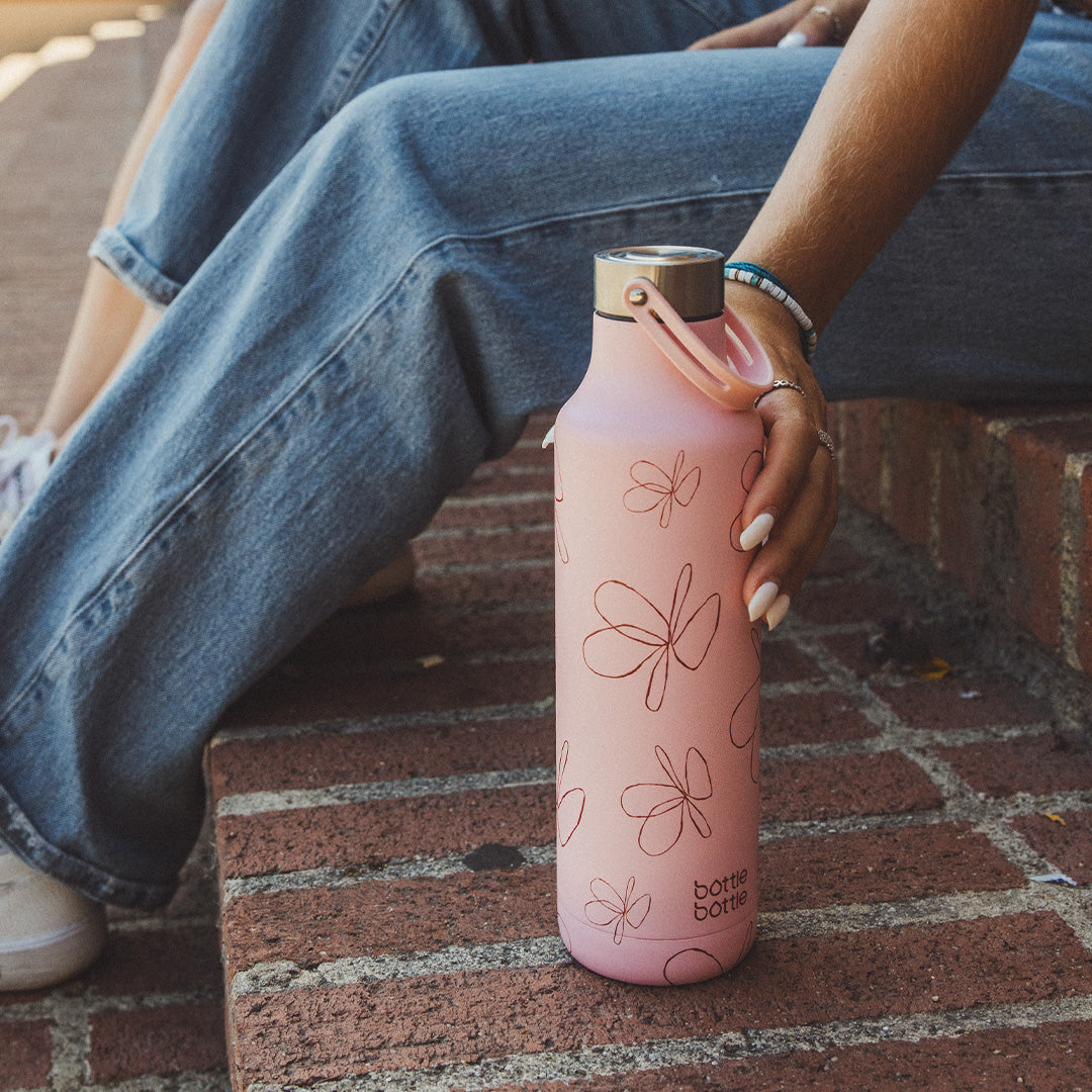 GripGo Bottle 600ml