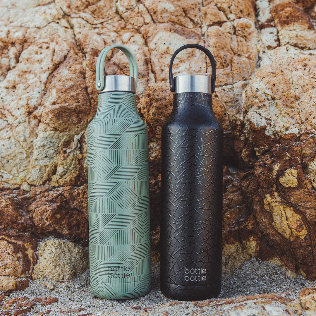 GripGo Bottle 600ml