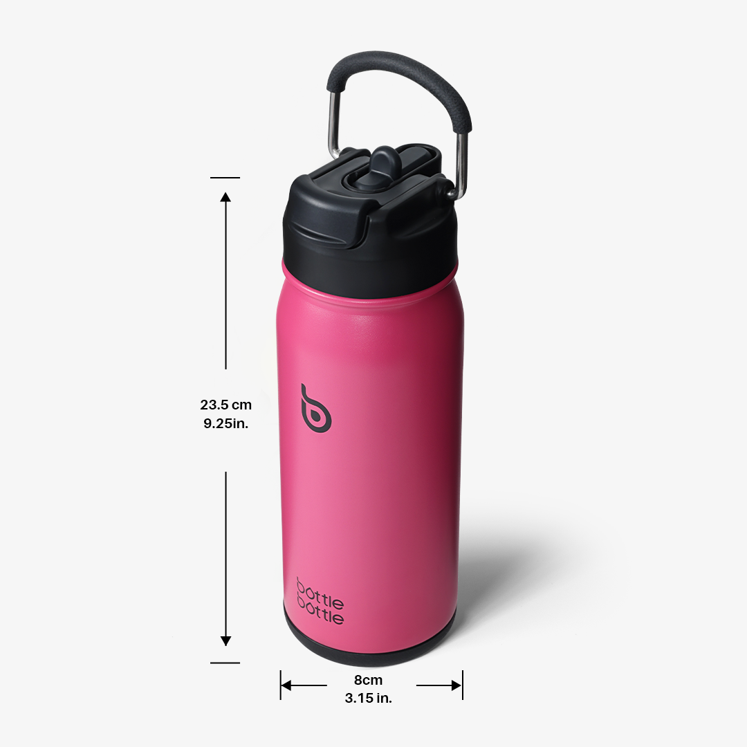 Hydro X Bottle 16oz