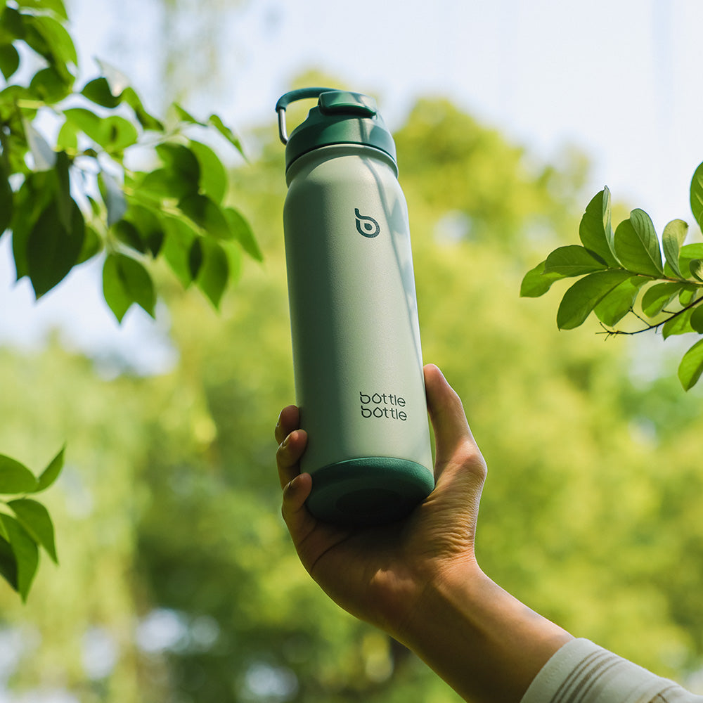 Hydro X Bottle 24oz