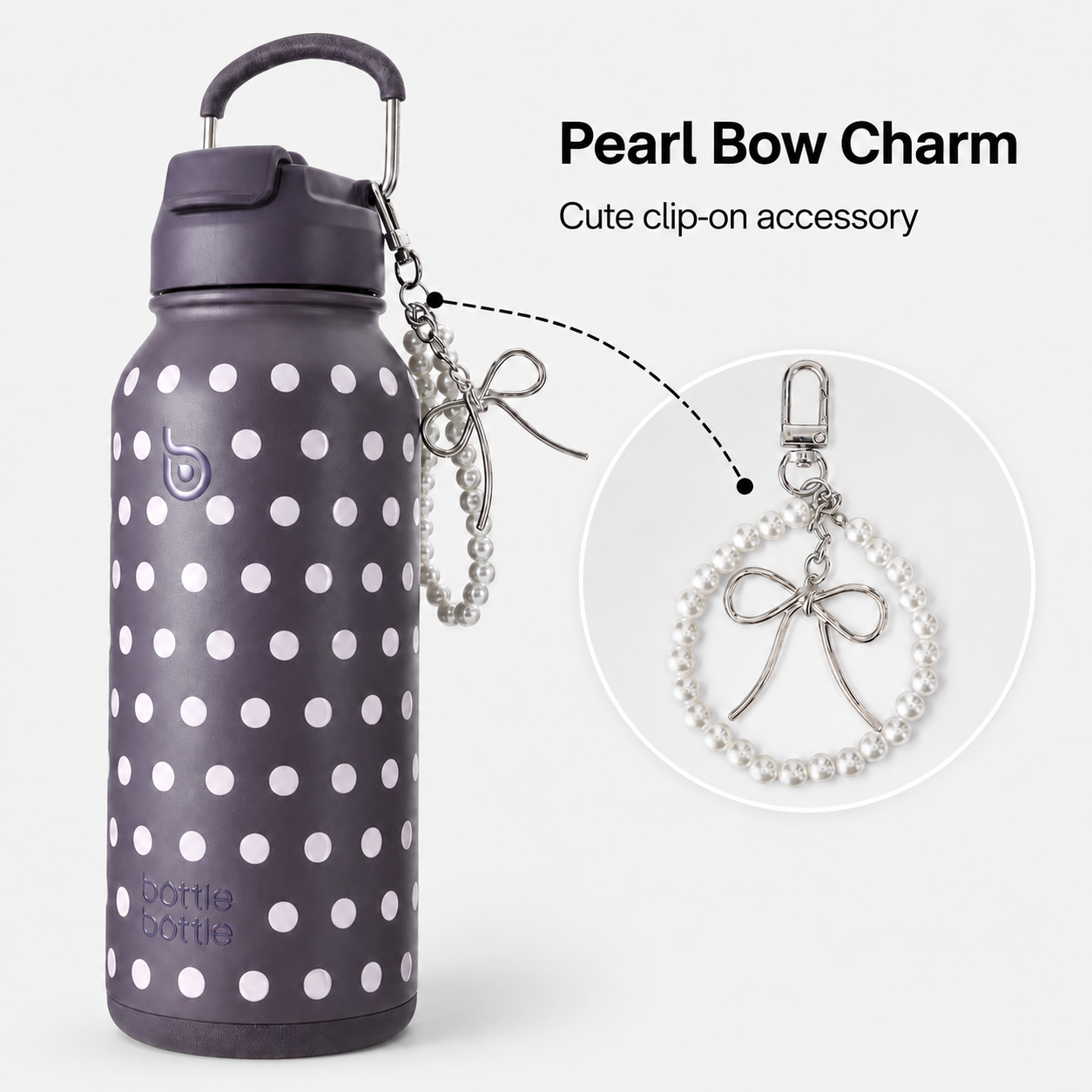 Bouteille Hydro X 32oz