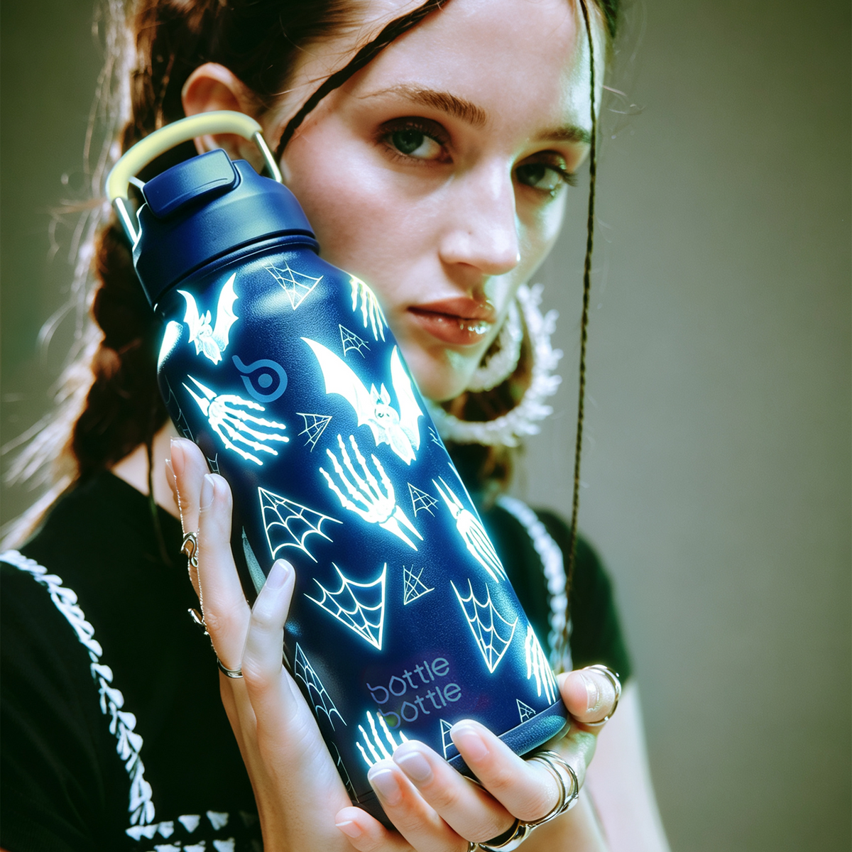 Bouteille Hydro X 32oz