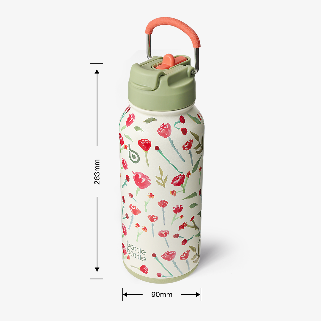 Hydro X Bottle 32oz