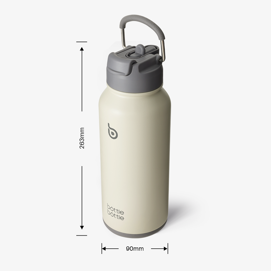 Hydro X Bottle 32oz