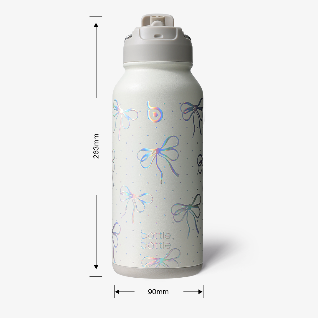 Hydro X Bottle 32oz