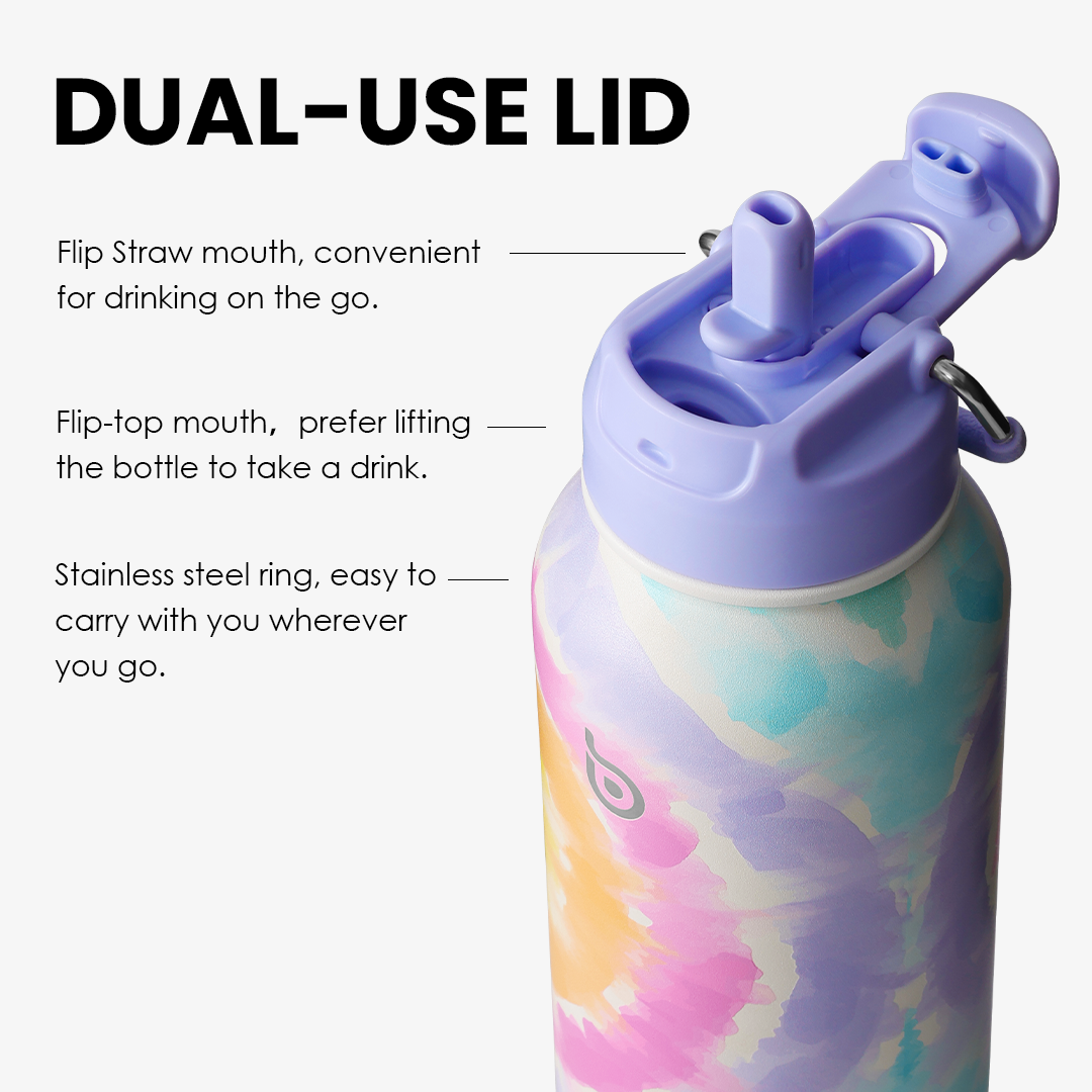 Hydro X Bottle 32oz