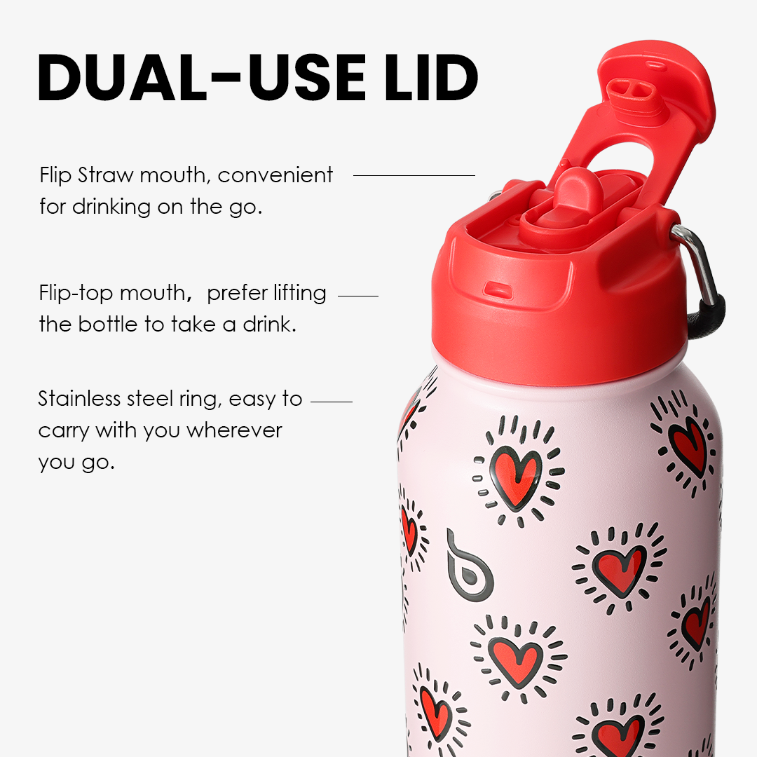 Hydro X Bottle 32oz