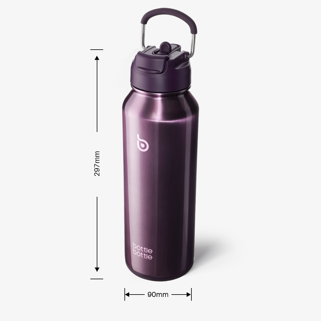 Bouteille Hydro X 40oz
