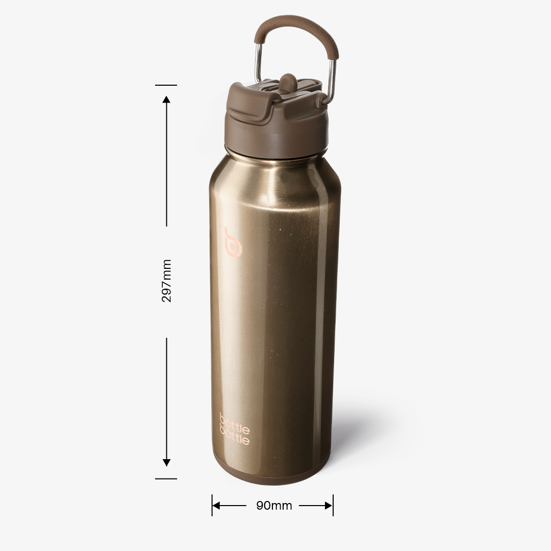 Bouteille Hydro X 40oz