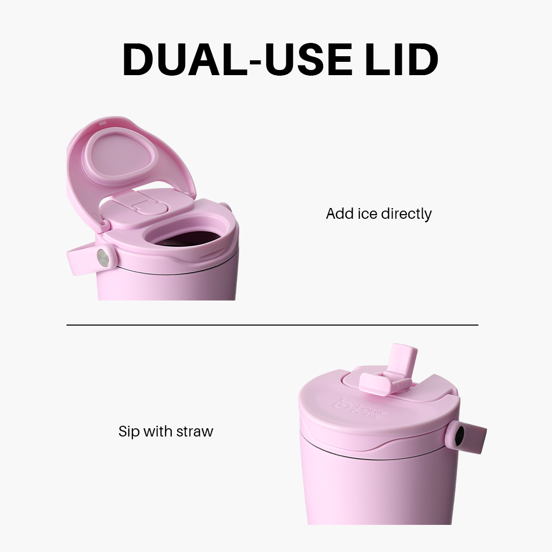 Luna Tumbler 30oz