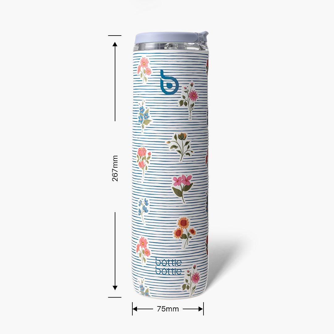 Magic Cube 24oz
