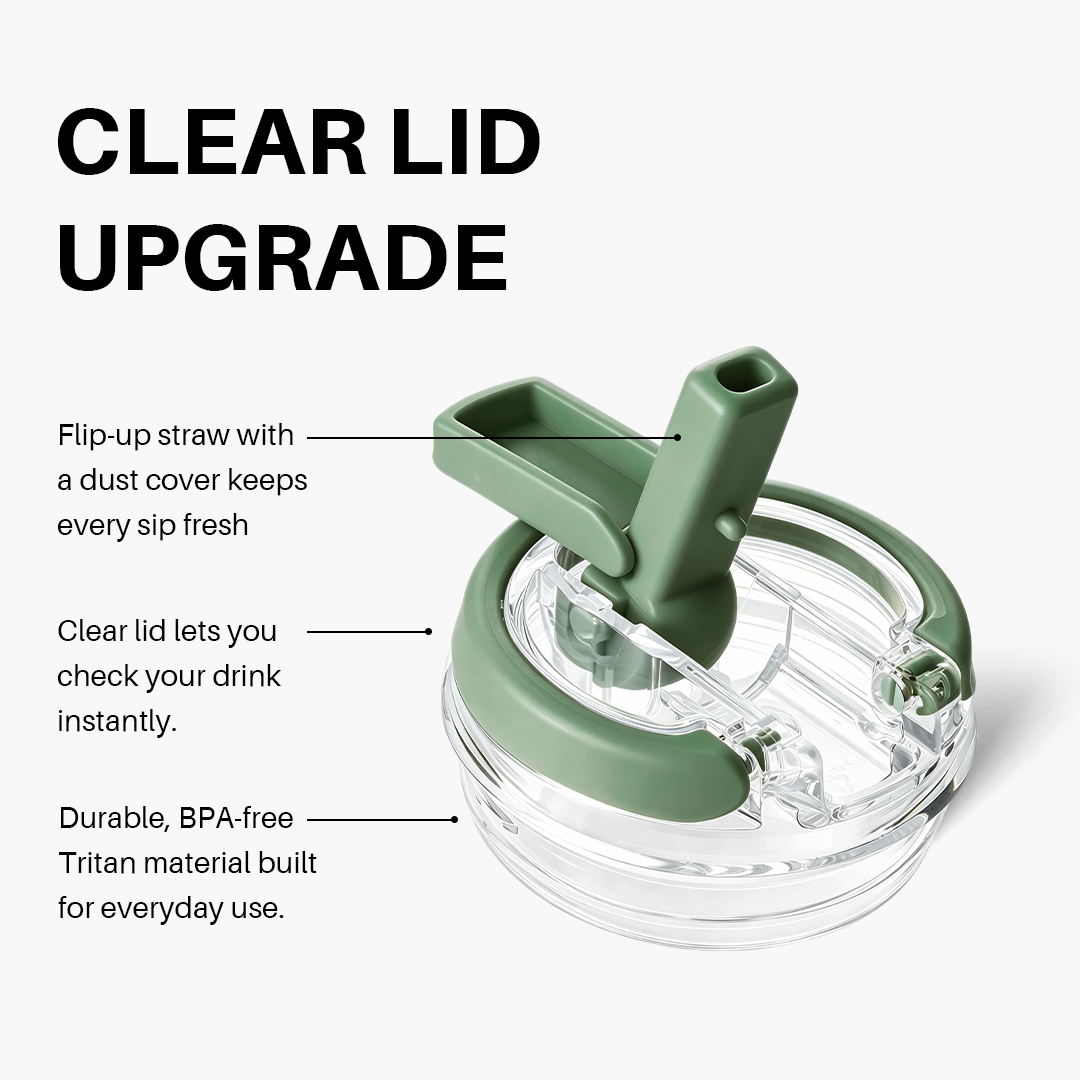 Magic Cube Pure 16oz