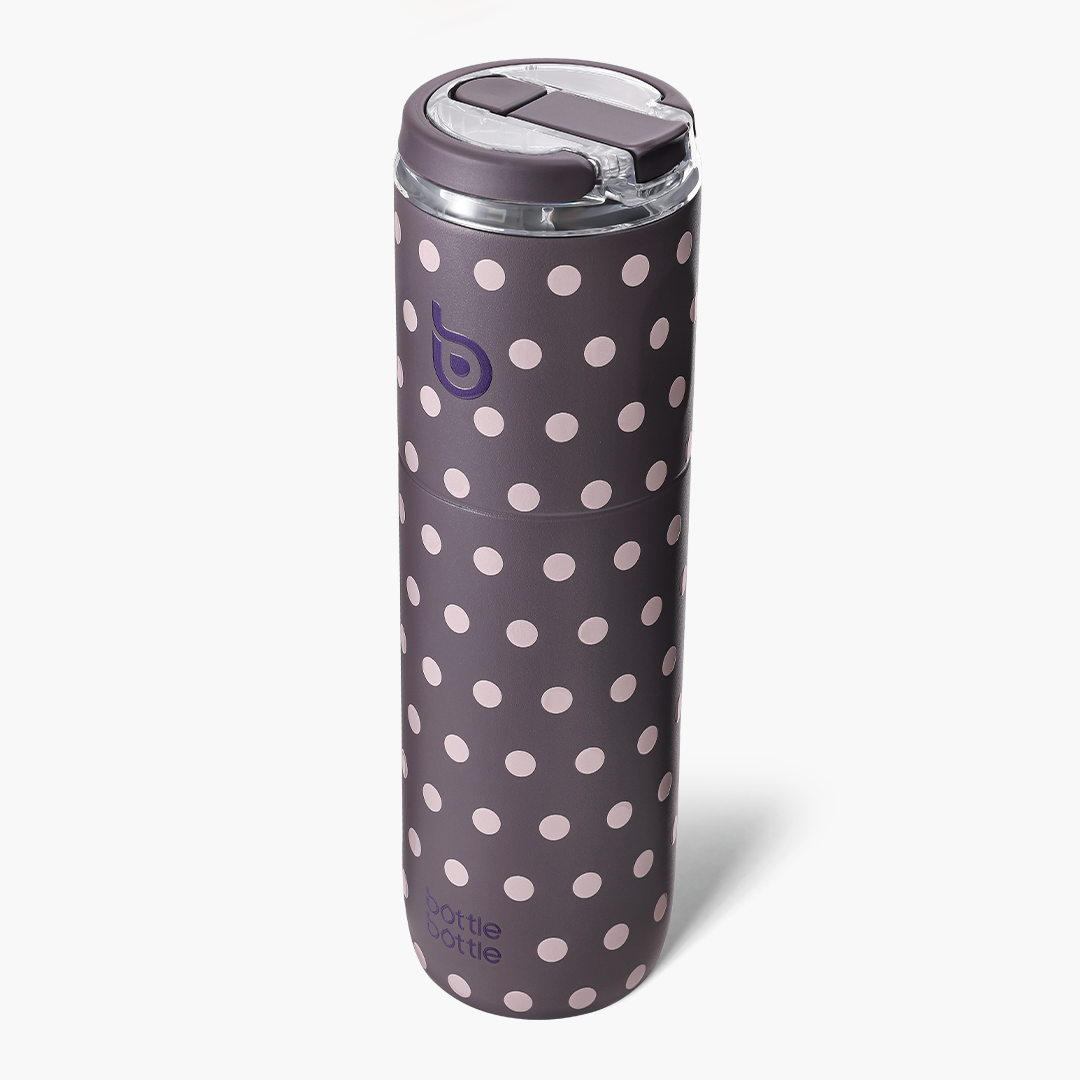 Magic Cube Pure 24oz (Pré-vente)