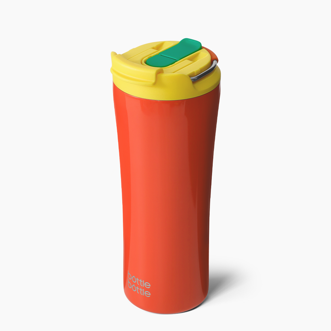 CarryBrew Tumbler 18oz