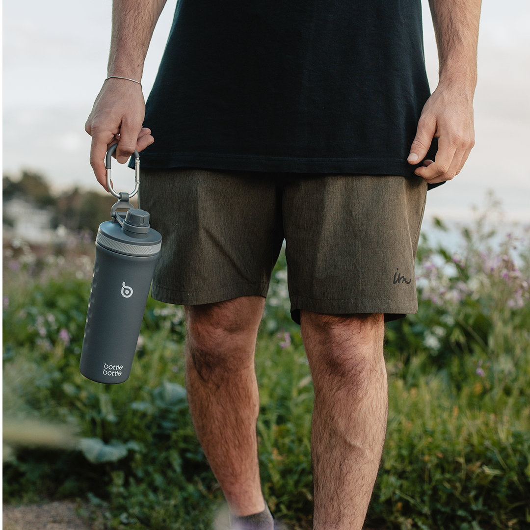 FormShake Bottle 26oz