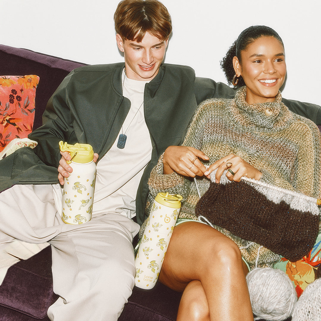 Magic Cube 24oz