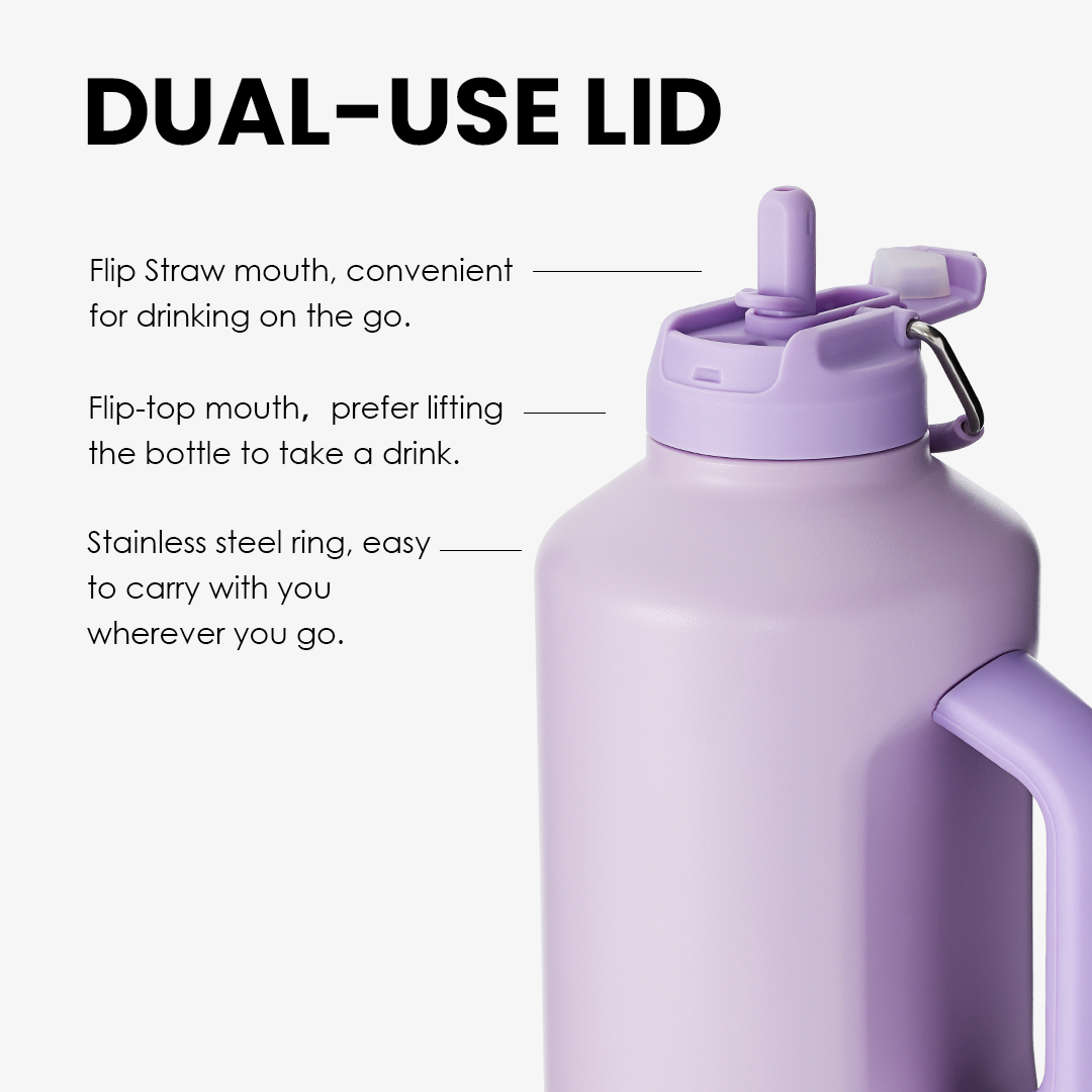 SureHold Growler 64oz
