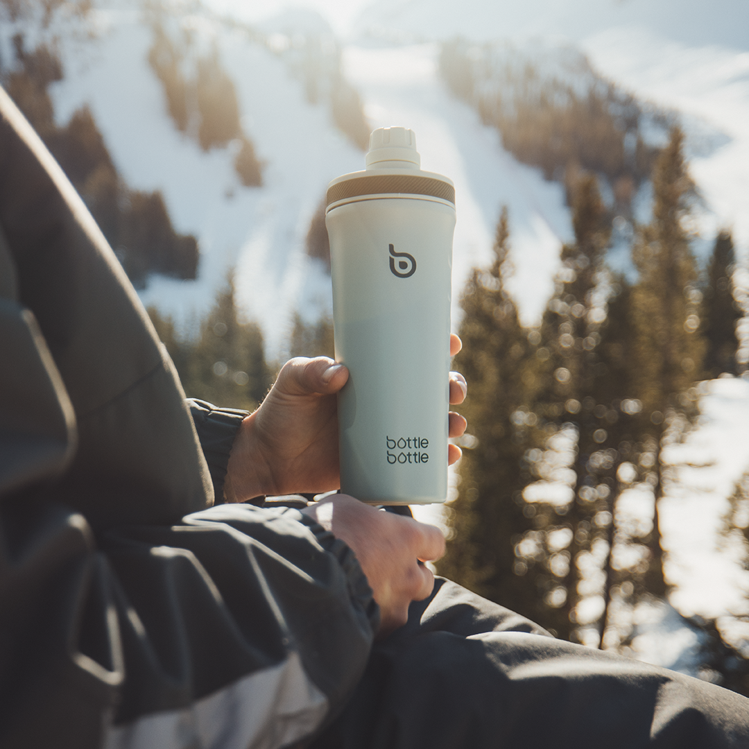 FormShake Bottle 26oz