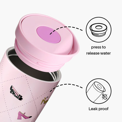 BeakCup