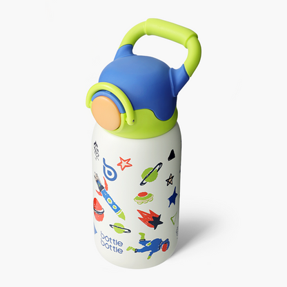 Belly Bottle
