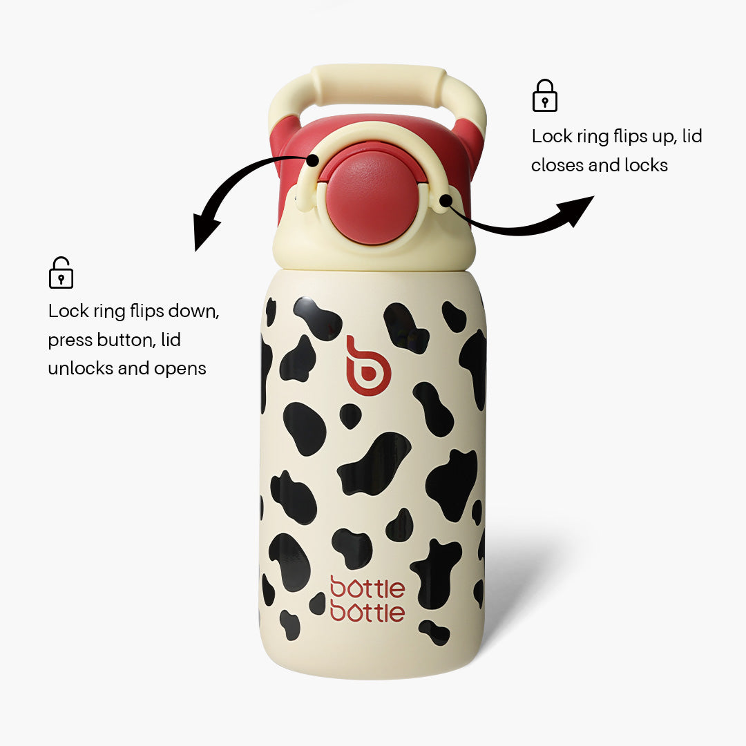Belly Bottle