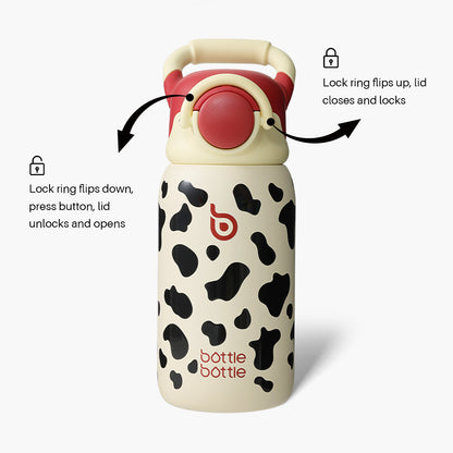 Belly Bottle