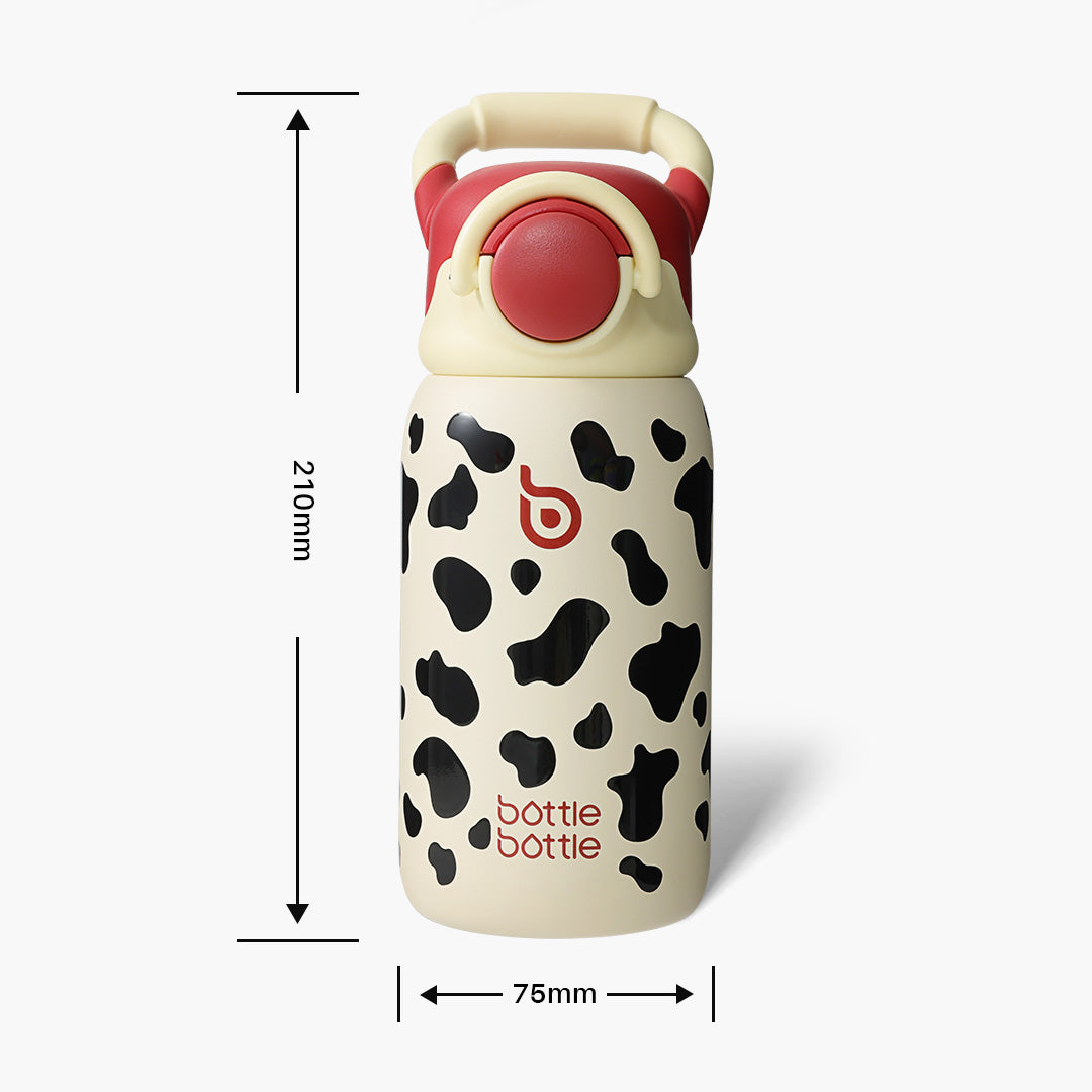 Belly Bottle