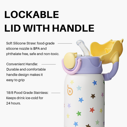 Belly Bottle