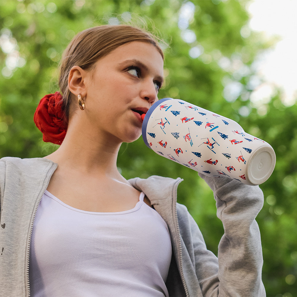 Chill Tumbler 30oz