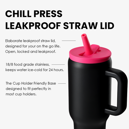Chill Tumbler 30oz