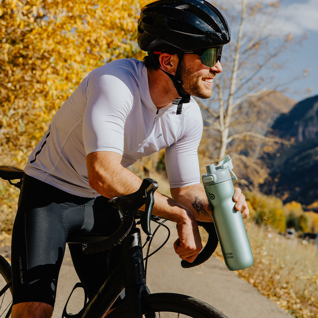Riding Pacemaker 24oz