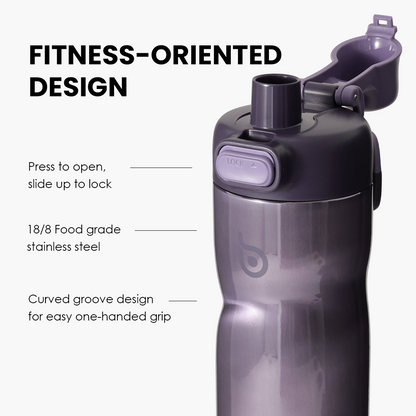 Riding Pacemaker 24oz