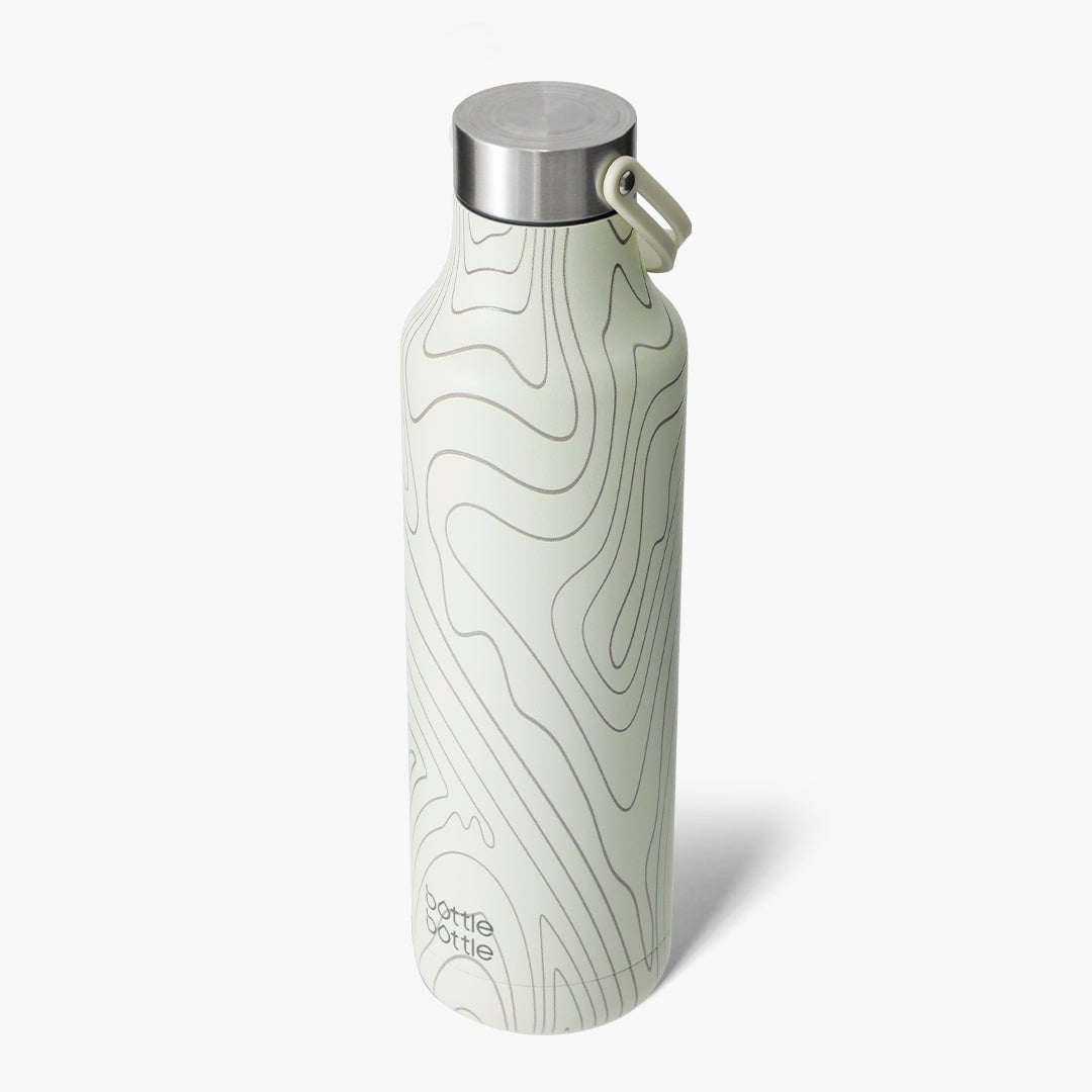 GripGo Bottle 600ml