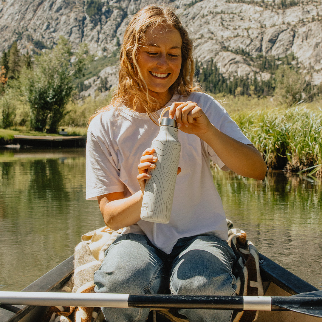 GripGo Bottle 600ml