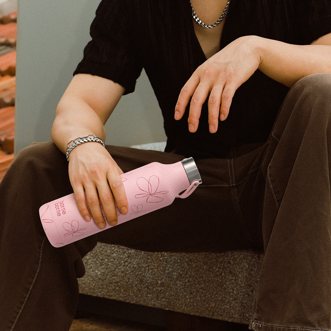 GripGo Bottle 600ml