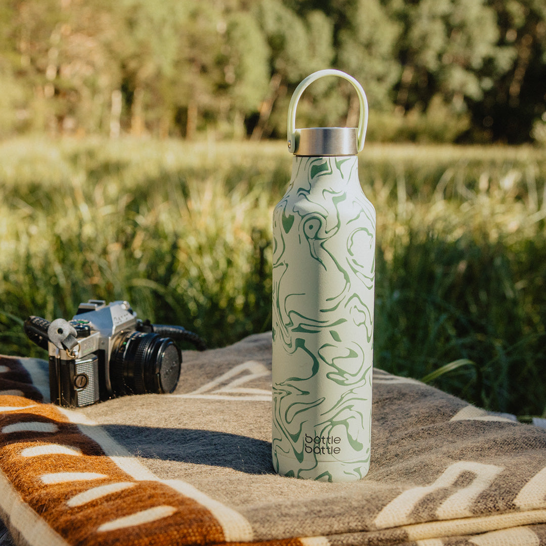 GripGo Bottle 600ml