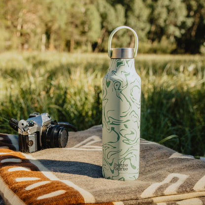 GripGo Bottle 600ml