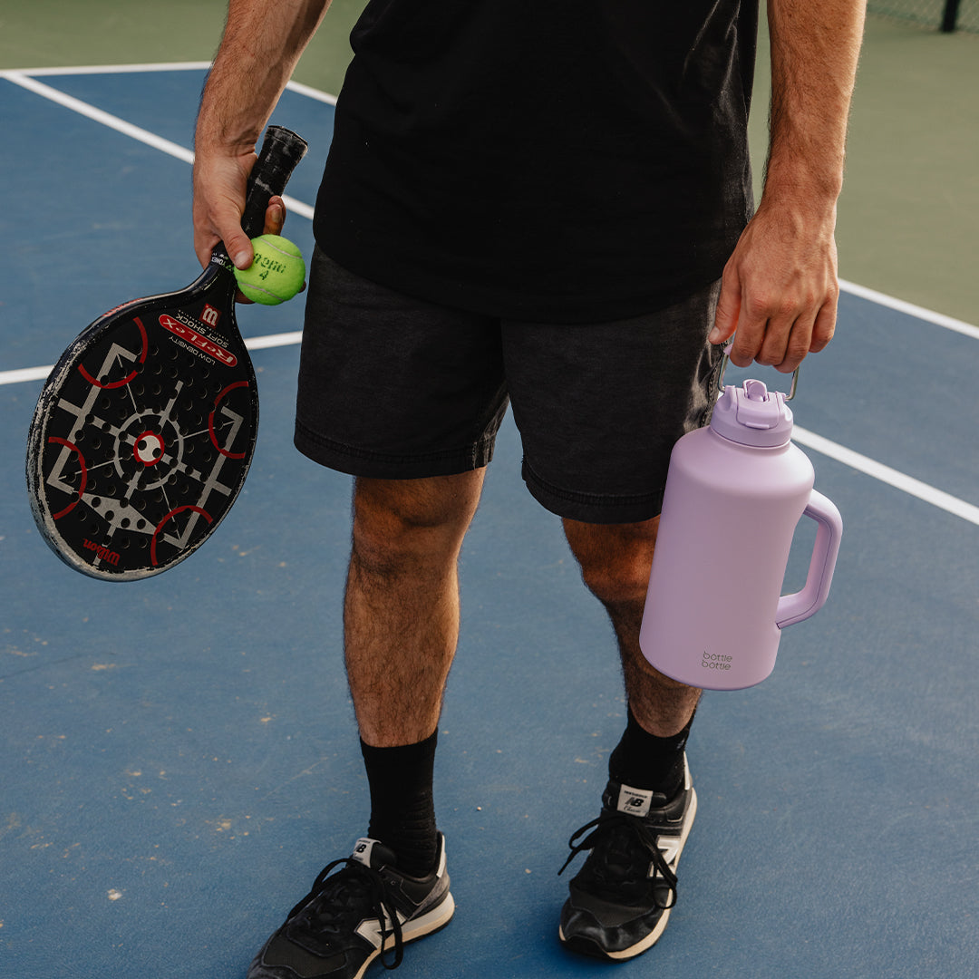 SureHold Growler 64oz