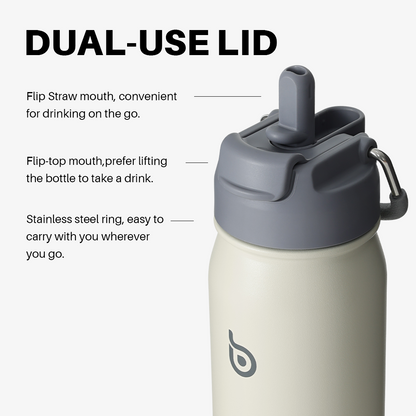 Hydro X Bottle 16oz