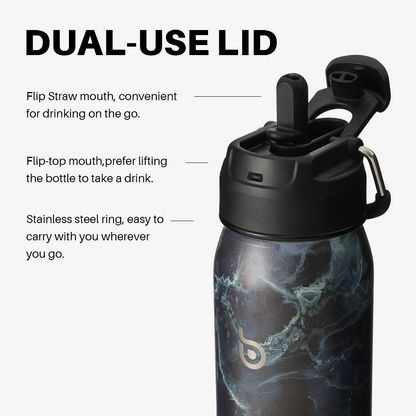 Hydro X Bottle 24oz