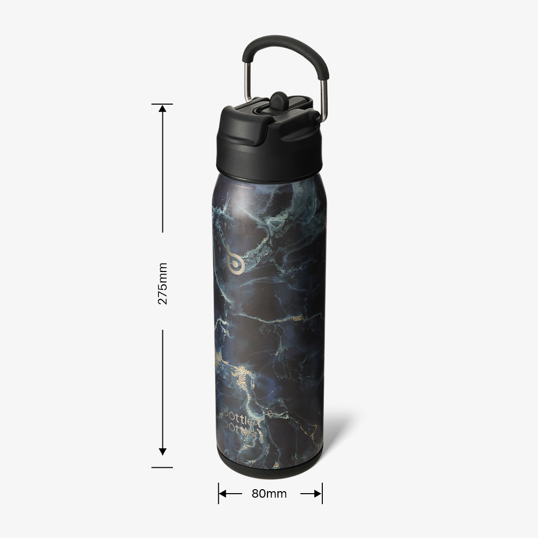 Hydro X Bottle 24oz