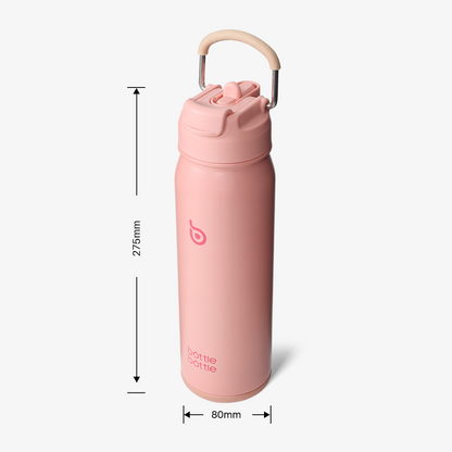 Hydro X Bottle 24oz