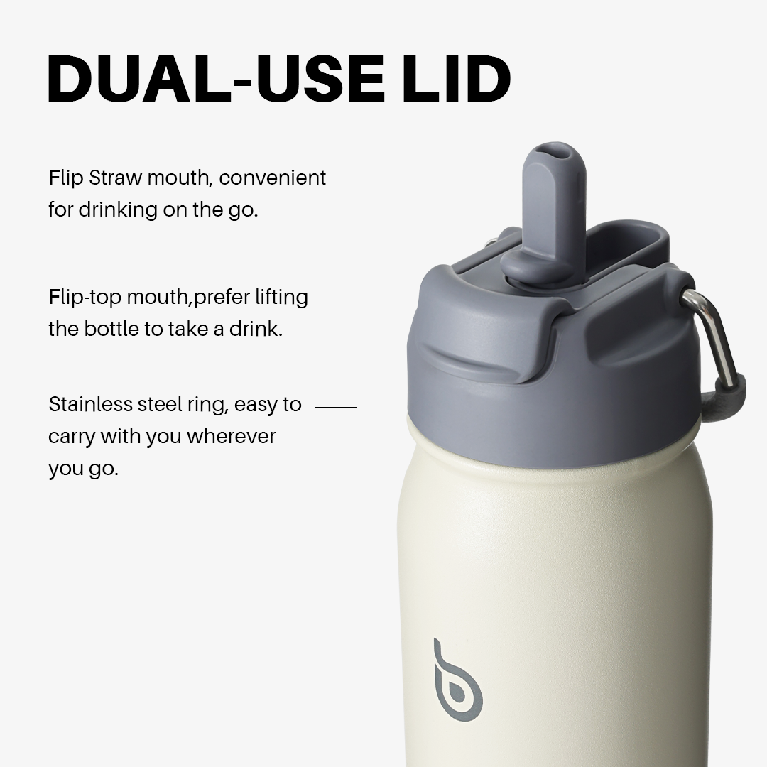 Hydro X Bottle 24oz