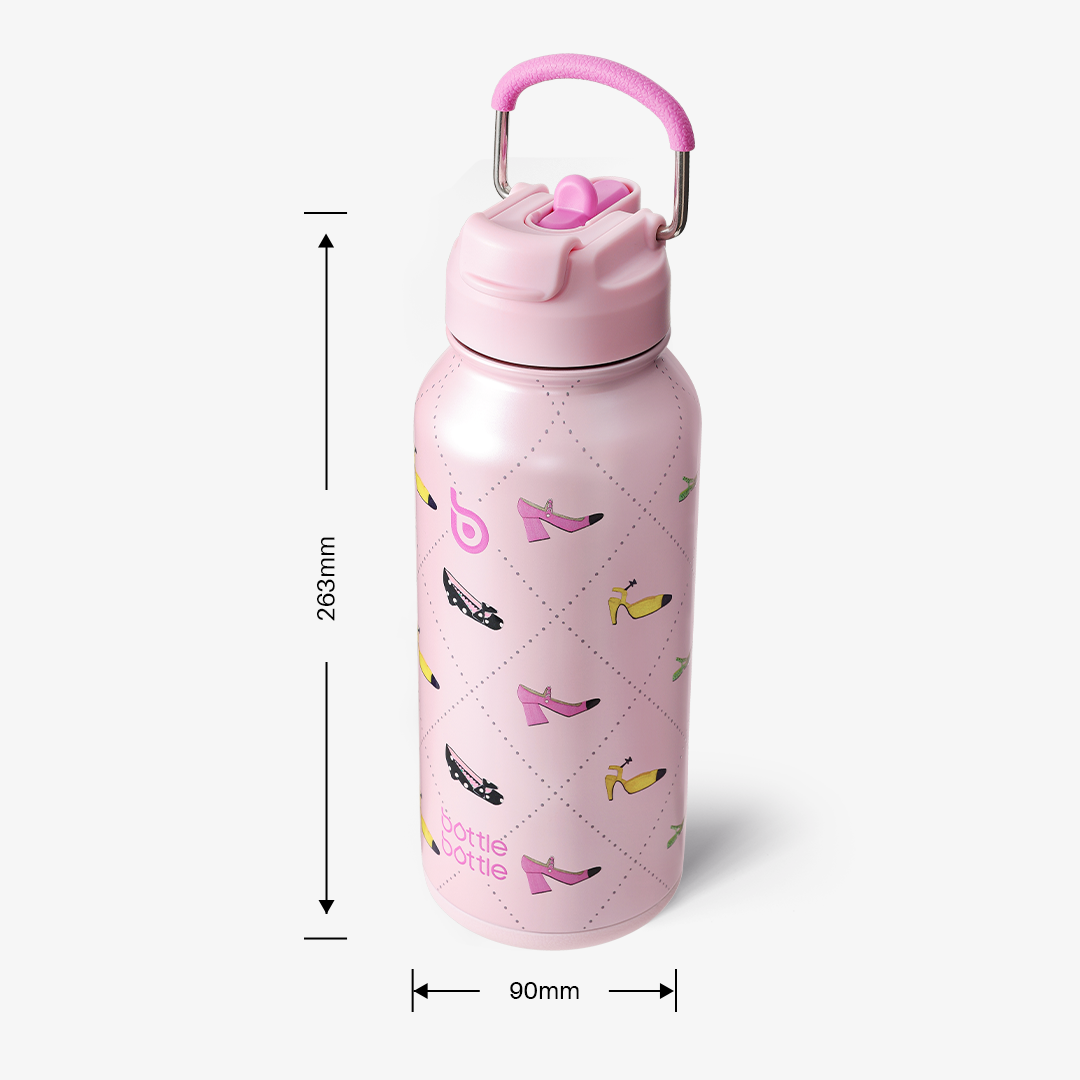Hydro X Bottle 32oz