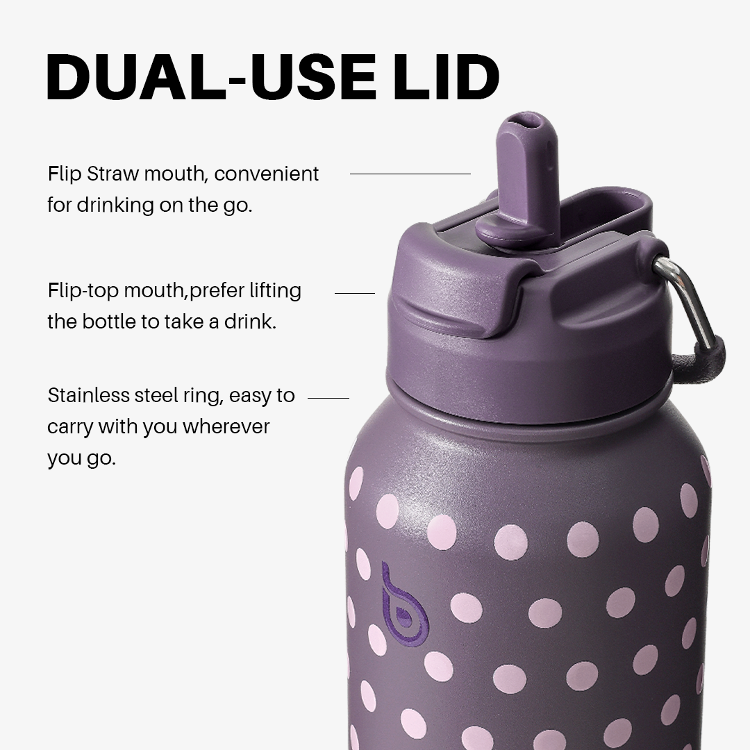 Bouteille Hydro X 32oz