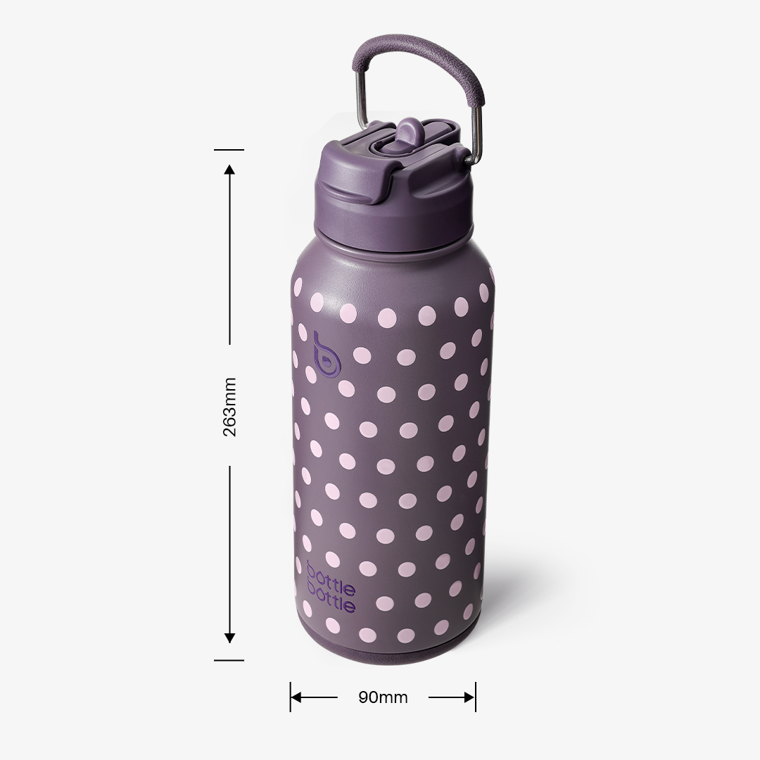 Bouteille Hydro X 32oz