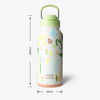 Hydro X Bottle 32oz