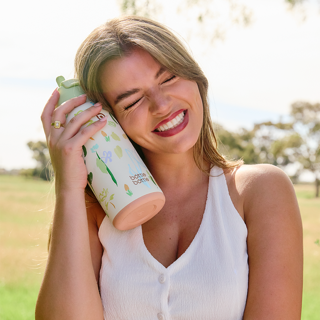 Hydro X Bottle 32oz